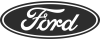 ford logo