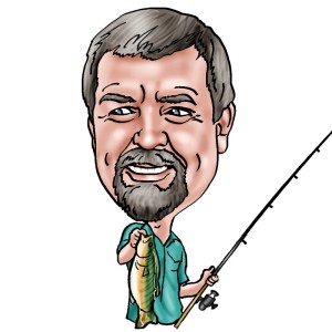 caricature avatar