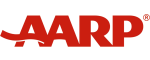 aarp logo