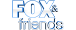 fox and friends logo