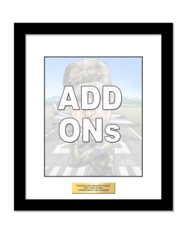 Add Ons