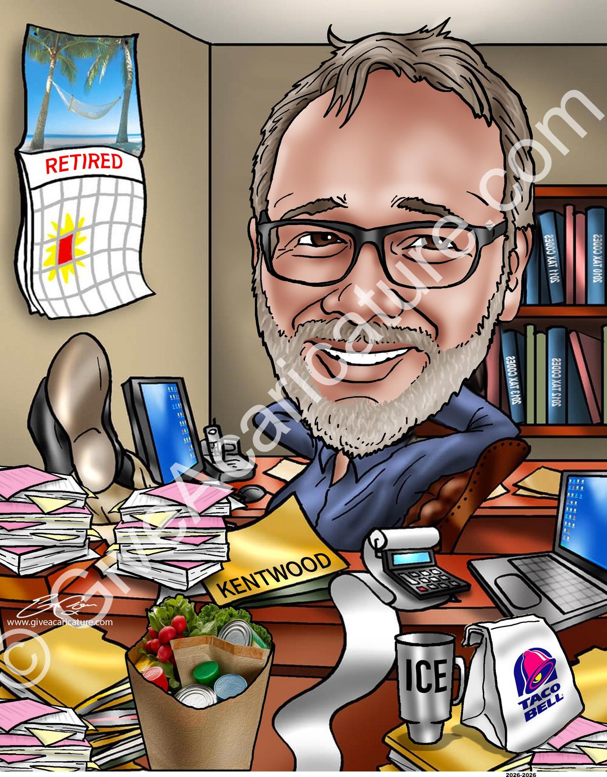 Retirement