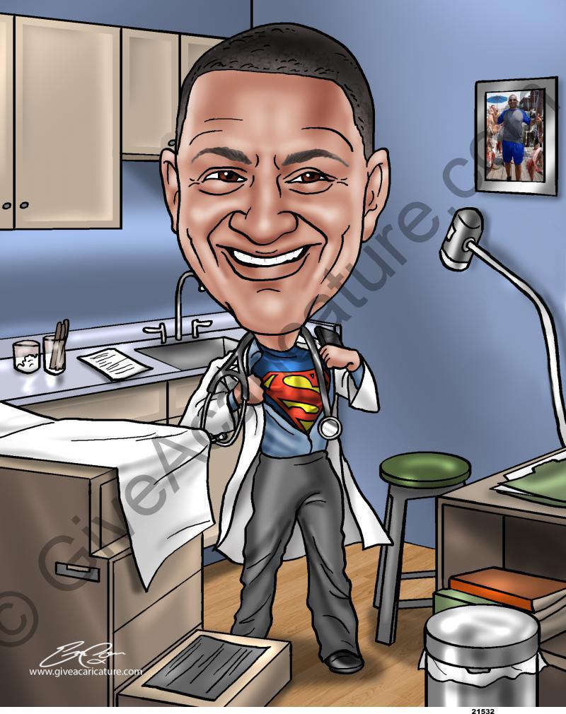 DOCTOR'S DAY