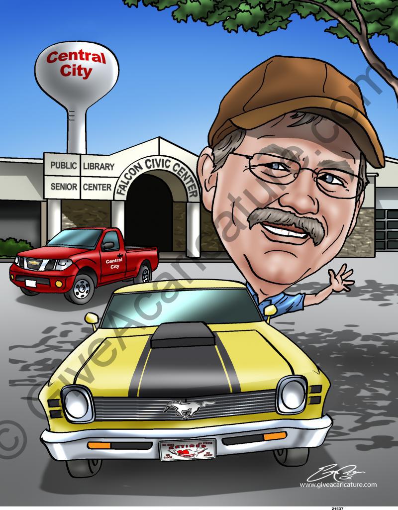 RETIREMENT