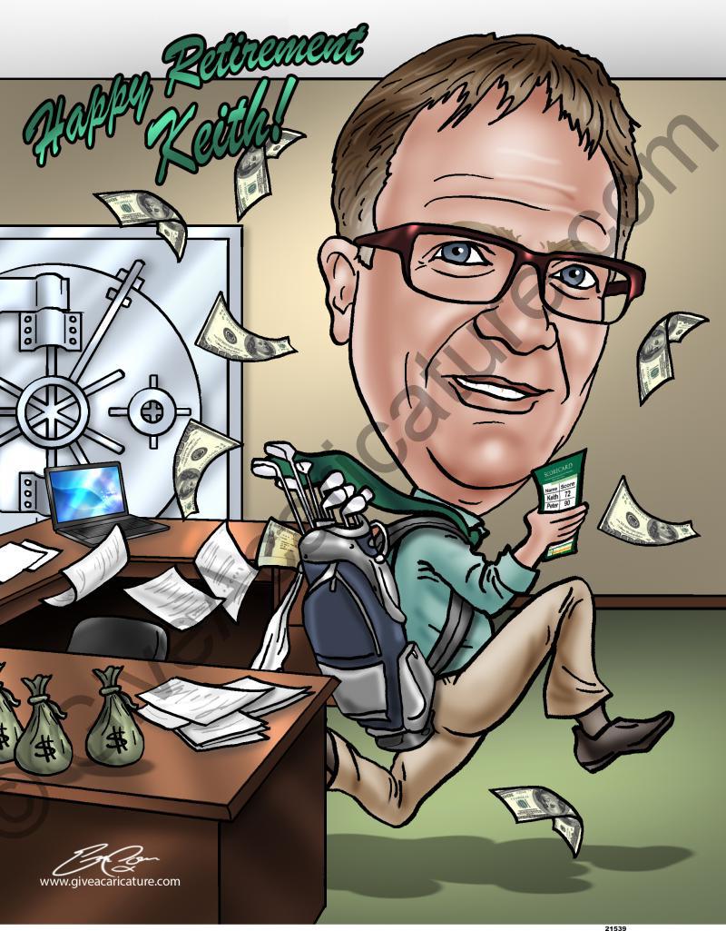 RETIREMENT