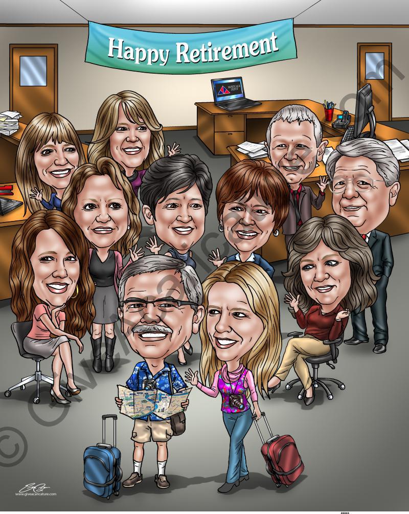RETIREMENT
