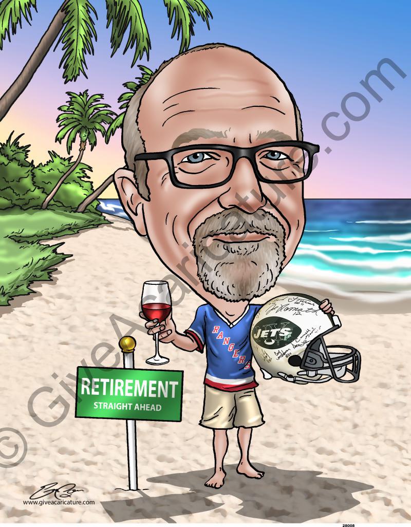 RETIREMENT