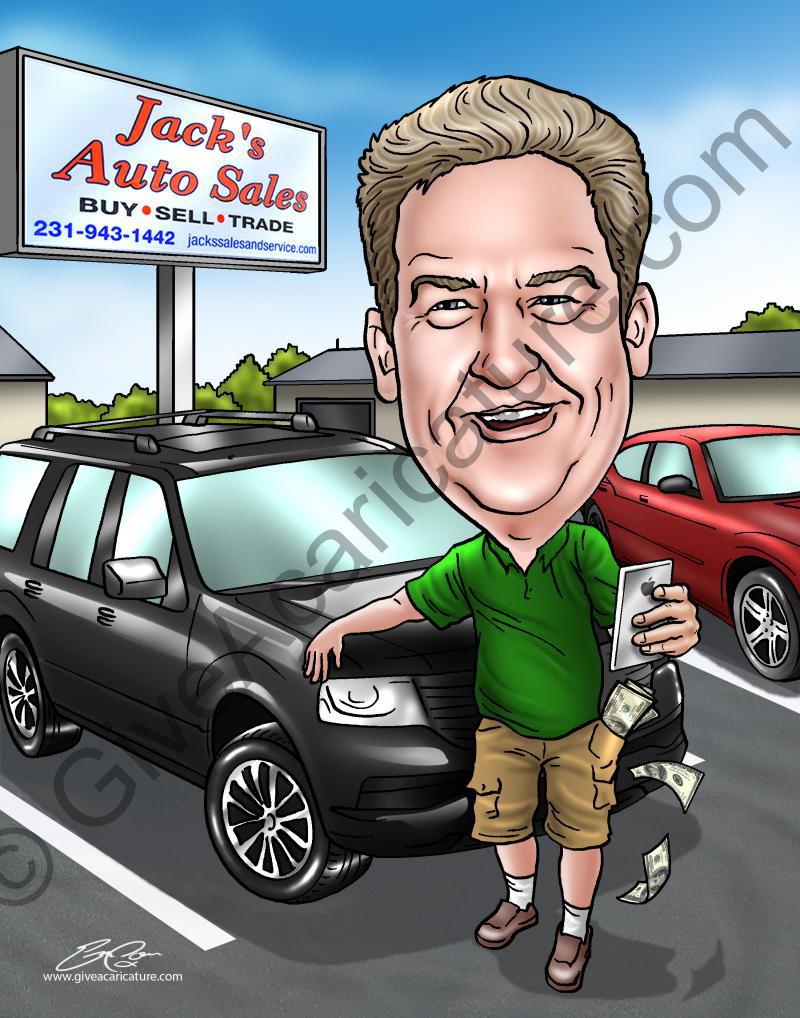 NEW BUSINESS OWNER