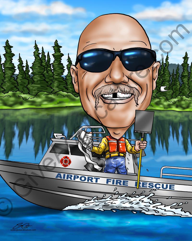 RETIREMENT