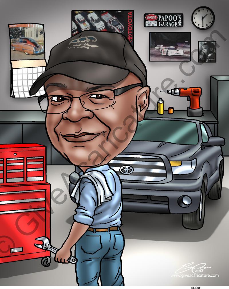 RETIREMENT