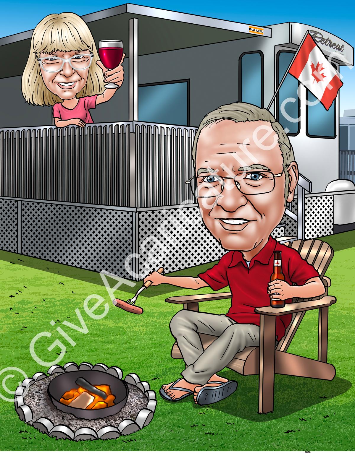 RETIREMENT